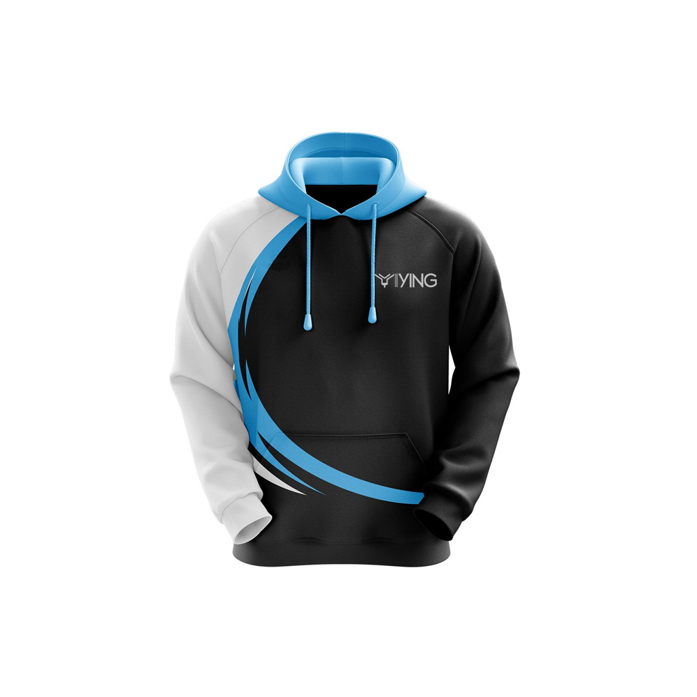 Sublimation Hoodies